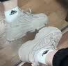 阿迪达斯（adidas）  三叶草OZGAIA W运动 休闲鞋IG6049 36 实拍图