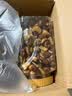 良品铺子牛肉味兰花豆500g 浓香酥脆坚果炒货 下酒菜休闲零食干果豆类蚕豆 实拍图