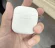 漫步者（EDIFIER）Zero Air 真无线蓝牙耳机 半入耳式耳机 无线耳机 轻盈舒适 适用苹果华为小米OPPO手机 月白 实拍图