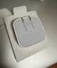 Apple/苹果 40W（至高60W） type-c快充充电器 苹果usb-c原装充电头 苹果iPhone 18 Pro Max充电器 实拍图