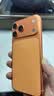 Apple/苹果iPhone 17 Pro Max 256GB 星宇橙色 移动联通电信5G双卡双待手机 送礼好物 实拍图