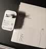 小米（MI）Xiaomi 120W GaN充电器套装（氮化镓充电器+6A快充数据线）快充便携 适用小米/手机/笔记本 实拍图