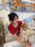 京东鲜花小狗玩偶花束卡通公仔生日礼物女生女士送女友闺蜜儿童老婆小众 实拍图