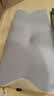 睡眠博士（AiSleep）全方位护颈枕2.0Pro记忆枕头枕芯护颈椎助睡眠人体工学成人蝶形枕 实拍图