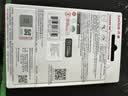 Sandisk闪迪256GB Type-C USB3.2 手机U盘DDC3黑色 读速高达400MB/s 自动备份 手机电脑两用 双接口大容量优盘 实拍图