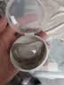 贝亲（Pigeon）安抚奶嘴 硅橡胶奶嘴 S号 0-3个月（简约风格）带收纳盒N1015 实拍图