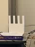 小米（MI）路由器BE3600 2.5G【小米手机上网搭档】3600兆级 WiFi7 4核高通处理器 2.5G网口 智能家用路由 实拍图