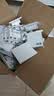 公牛（BULL）LBE3-40a/32A-1PN/C型电子式AC漏电断路器(左手柄)230V 实拍图