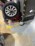 普利司通（Bridgestone）汽车轮胎 205/55R16 91W T001 适配大众朗逸/宝来/丰田卡罗拉 实拍图