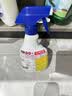 花王（KAO）强力除霉剂400ml 浴室墙面墙体清洁去霉斑霉菌清洗非啫喱除霉喷雾 实拍图