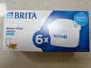 碧然德BRITA 家用滤水壶 净水壶滤芯 Maxtra 多效滤芯 6枚装 实拍图