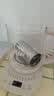 小熊（Bear）养生壶煮茶壶 多功能保温一体煮水壶有钛不锈钢0涂层 2026年新款 YSH-J15Q3 1.5L 实拍图