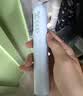 usmile笑容加智能扫振电动牙刷 P20PROS冰河白 60°大摆幅 深度清洁护龈 情侣送男友女友 生日实用礼物 实拍图