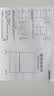 得力120*90cm支架白板 白板写字板书写稳固移动升降教学辅导办公会议磁性黑板家庭33725【销冠系列】 实拍图