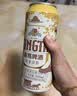 青岛啤酒（TsingTao）全麦白啤330ml*24罐啤酒整箱装批发 实拍图
