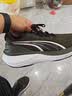 彪马PUMA 网面轻便防滑跑步鞋男女通勤休闲运动鞋PULSE 310780 42 实拍图