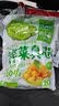 吉香居榨菜真芯25g*20袋减盐早餐榨菜0添加脂肪咸菜下饭菜清淡学生榨菜 实拍图