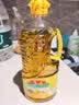 鲁花【保真菜籽油】食用油 低芥酸特香菜籽油 900ml 物理压榨  实拍图
