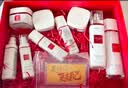 欧莱雅【送正装眼霜】复颜洁面水乳霜礼盒套装燕窝酸抗皱生日礼物护肤品 实拍图