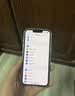 绿联【环保认证】适用iphone15promax手机壳苹果15ProMax气囊防摔保护套超薄镜头全包抗黄防磨防震透明 实拍图