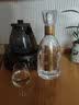今世缘 淡雅国缘 浓香型白酒 52度 500mL*2瓶 送礼白酒 实拍图