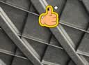 固特异（Goodyear）汽车后备箱垫适用于特斯拉焕新ModelY换新配件25-26款TPE尾箱垫子 实拍图