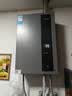 美的（Midea）【超一级能效 LN3 Ultra零冷水款】16升双增压恒温瀑布浴 燃气热水器天然气 上门安装 实拍图