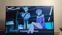 AOC 23.8英寸260Hz 创新QD量子膜广色域 1ms硬件低蓝光 三角洲240Hz 游戏电竞显示器 破军系列24G51Z 实拍图