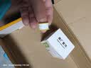 维简桌面日式收纳盒 衣物分隔内衣化妆品整理箱卧室厨房客厅收纳筐 实拍图