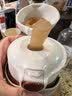 世喜儿童保温杯配件（吸管嘴） 适配儿童保温杯 实拍图