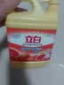 立白强效西柚小苏打洗洁精1kg家庭实惠装A类食品用去油不伤手随机发货 实拍图