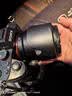 永诺YN50F1.8S DF Lite 索尼FE口全画幅自动定焦镜头 适用于A7M3 A7M4 ZVE10等微单相机 黑壳新品 实拍图