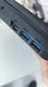 联想（Lenovo) 240GB SSD固态硬盘 SATA3.0 SL700闪电鲨系列 台式机/笔记本通用 实拍图