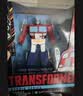 变形金刚（Transformers）玩具工作室系列领袖级86大电影四十周年纪念版战损擎天柱G2250 实拍图