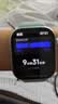 小米（MI）REDMI Watch 6迷雾蓝 国家补贴 澎湃OS 3 心率血氧监测 红米手表6 初高中生 运动 实拍图