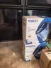 碧然德（BRITA）过滤净水器 家用滤水壶 净水壶 Marella 海洋系列 3.5L（蓝色） 实拍图