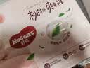 好奇（Huggies）铂金装小桃裤纸尿裤XL96片(12-17kg)加大号尿不湿【散热口碑王】 实拍图