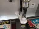 潜水艇（Submarine） 洗手盆下水管面盆下水器套装洗脸盆台上盆洗手洗脸池下水管防臭 面盆下水管 实拍图