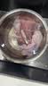 大庄园进口原切牛腱子净重2斤 草饲生鲜牛肉酱卤炖煮食材【真原切】 实拍图