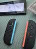 任天堂（Nintendo）【国内保税仓】Switch2/1代 OLED/续航加强日版/港版便携家用ns体感游戏机掌机 港版switch2国际多语言保税（赠共享会员） 实拍图