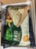 必品阁（bibigo）玉米蔬菜猪肉王水饺1800g约72只 饺子京东独家儿童早餐蒸饺半成品 实拍图