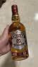 芝华士（Chivas）12年 苏格兰 调和型 威士忌 洋酒 700ml  派对金秋献礼 实拍图