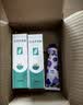 完美芦荟胶40g补水保湿乳液晒后修护面霜改善肌肤粗糙温和不刺激 实拍图