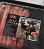 潮夫道原切肥牛卷200g谷饲雪花牛肉卷牛肉片火锅食材烧烤麻辣烫 实拍图