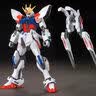 万代（BANDAI）HG1/144星际创制强袭高达帕拉夫斯基之翼 中文版 实拍图