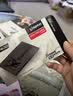 金士顿（Kingston）1TB SATA3 SSD固态硬盘 KC600系列 读速高达550MB/s AI电脑配件 实拍图