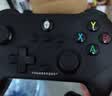 雷神 G30S竞技版黑色 手柄类xbox游戏手柄switch2手柄pc电脑steam游戏机NS双人行体感神器毕业生日礼物 实拍图