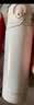 膳魔师（THERMOS）280ml保温杯316L防滑硅胶底男女士儿童保冷水杯子TCMD-300S MPK 实拍图