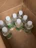 依能 锌强化 无糖无汽弱碱苏打水饮料 350ml*24瓶 整箱装 饮用水 实拍图