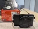 索尼（SONY）【节日礼物】索尼DSC-RX100M7黑卡7口袋相机200mm长焦/内置闪光灯/小巧轻便/演唱会/旅游 实拍图